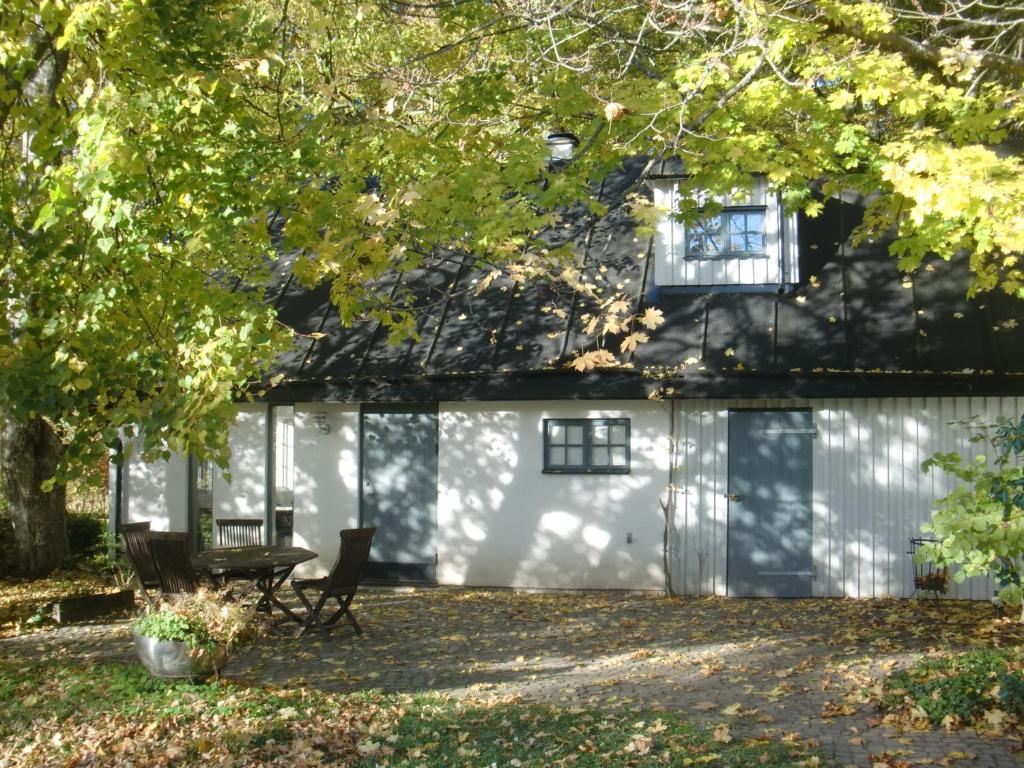 Trolleberg Bed & Breakfast Veberod Номер фото