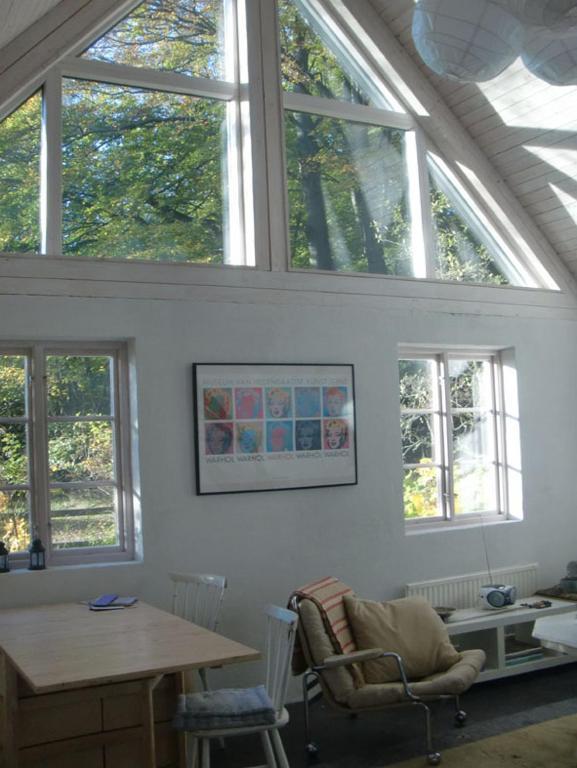 Trolleberg Bed & Breakfast Veberod Номер фото