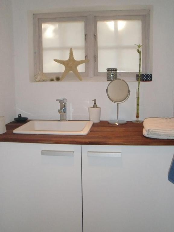 Trolleberg Bed & Breakfast Veberod Номер фото